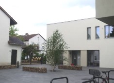 Nachbarschafts- und Familienzentrum Böllensee